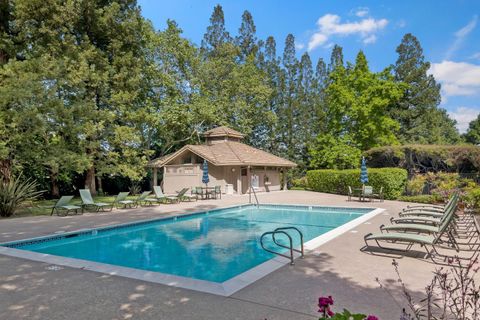 Tiny photo for 5970 Drytown Place, SAN JOSE, CA 95120 (MLS # ML82043173)