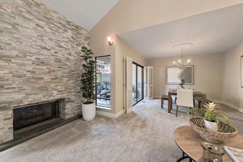 Tiny photo for 5970 Drytown Place, SAN JOSE, CA 95120 (MLS # ML82043173)