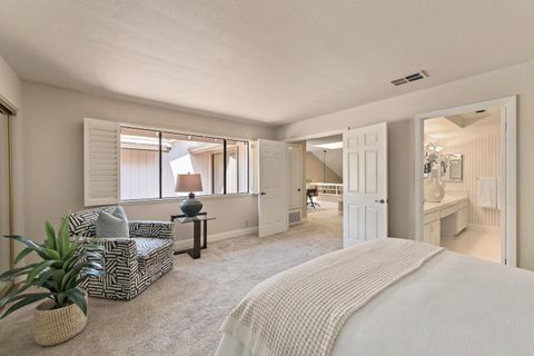 Tiny photo for 5970 Drytown Place, SAN JOSE, CA 95120 (MLS # ML82043173)