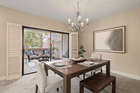 Tiny photo for 5970 Drytown Place, SAN JOSE, CA 95120 (MLS # ML82043173)