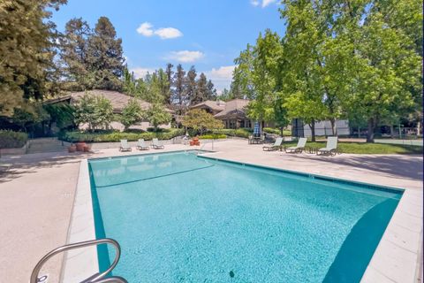 Tiny photo for 5970 Drytown Place, SAN JOSE, CA 95120 (MLS # ML82043173)