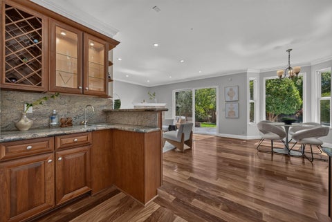 Tiny photo for 1598 Morton Avenue, LOS ALTOS, CA 94024 (MLS # ML82060482)