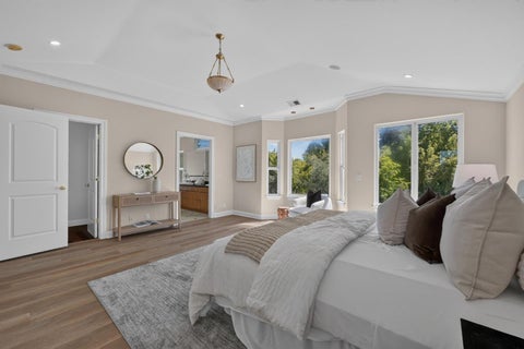 Tiny photo for 1598 Morton Avenue, LOS ALTOS, CA 94024 (MLS # ML82060482)