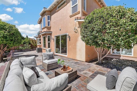 Tiny photo for 1598 Morton Avenue, LOS ALTOS, CA 94024 (MLS # ML82060482)