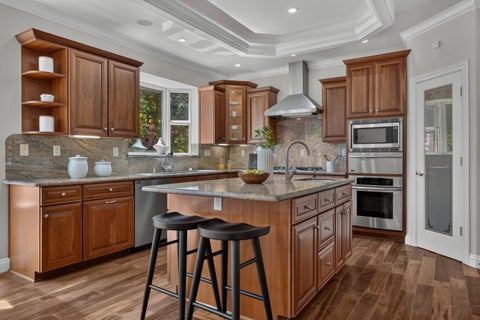 Tiny photo for 1598 Morton Avenue, LOS ALTOS, CA 94024 (MLS # ML82060482)