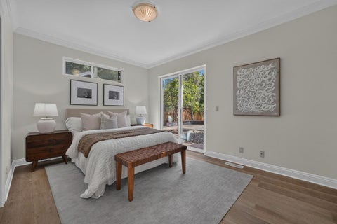 Tiny photo for 1598 Morton Avenue, LOS ALTOS, CA 94024 (MLS # ML82060482)