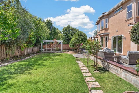 Tiny photo for 1598 Morton Avenue, LOS ALTOS, CA 94024 (MLS # ML82060482)