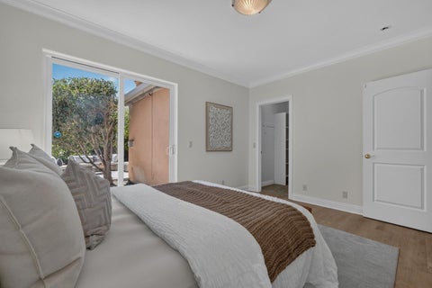 Tiny photo for 1598 Morton Avenue, LOS ALTOS, CA 94024 (MLS # ML82060482)