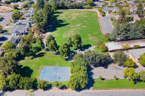 Tiny photo for 1598 Morton Avenue, LOS ALTOS, CA 94024 (MLS # ML82060482)