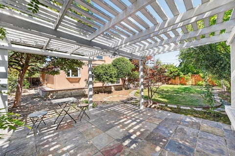 Tiny photo for 1598 Morton Avenue, LOS ALTOS, CA 94024 (MLS # ML82060482)