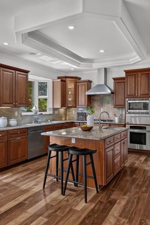 Tiny photo for 1598 Morton Avenue, LOS ALTOS, CA 94024 (MLS # ML82060482)