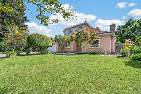 Tiny photo for 1598 Morton Avenue, LOS ALTOS, CA 94024 (MLS # ML82060482)