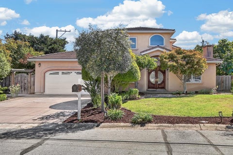 Photo of 1598 Morton Avenue, LOS ALTOS, CA 94024 (MLS # ML82060482)