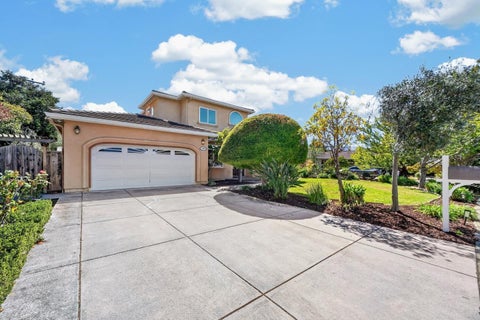 Tiny photo for 1598 Morton Avenue, LOS ALTOS, CA 94024 (MLS # ML82060482)