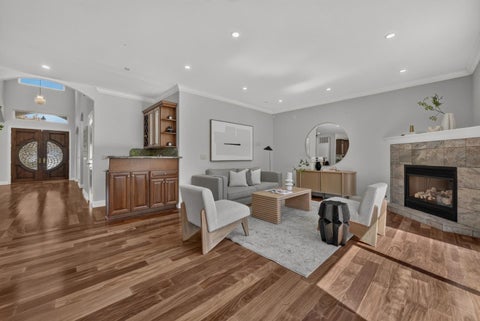 Tiny photo for 1598 Morton Avenue, LOS ALTOS, CA 94024 (MLS # ML82060482)