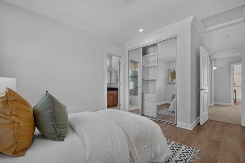 Tiny photo for 1598 Morton Avenue, LOS ALTOS, CA 94024 (MLS # ML82060482)