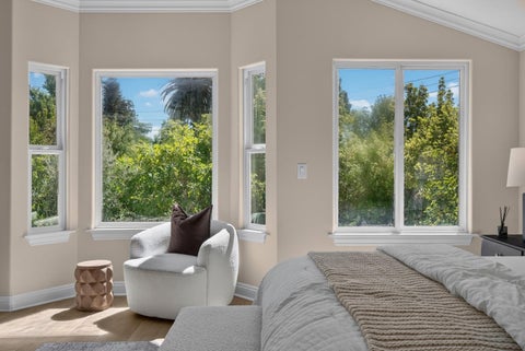 Tiny photo for 1598 Morton Avenue, LOS ALTOS, CA 94024 (MLS # ML82060482)