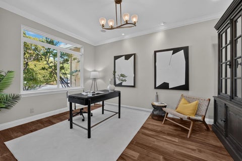 Tiny photo for 1598 Morton Avenue, LOS ALTOS, CA 94024 (MLS # ML82060482)
