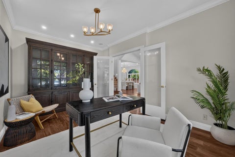 Tiny photo for 1598 Morton Avenue, LOS ALTOS, CA 94024 (MLS # ML82060482)
