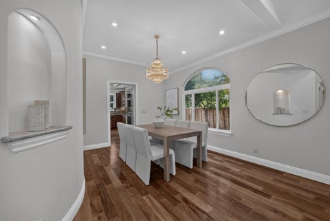 Tiny photo for 1598 Morton Avenue, LOS ALTOS, CA 94024 (MLS # ML82060482)