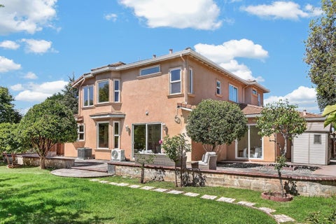 Tiny photo for 1598 Morton Avenue, LOS ALTOS, CA 94024 (MLS # ML82060482)