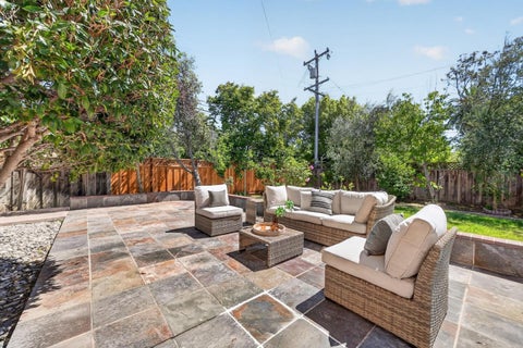 Tiny photo for 1598 Morton Avenue, LOS ALTOS, CA 94024 (MLS # ML82060482)