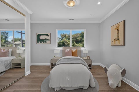 Tiny photo for 1598 Morton Avenue, LOS ALTOS, CA 94024 (MLS # ML82060482)