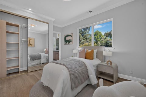Tiny photo for 1598 Morton Avenue, LOS ALTOS, CA 94024 (MLS # ML82060482)