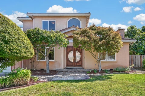 Tiny photo for 1598 Morton Avenue, LOS ALTOS, CA 94024 (MLS # ML82060482)