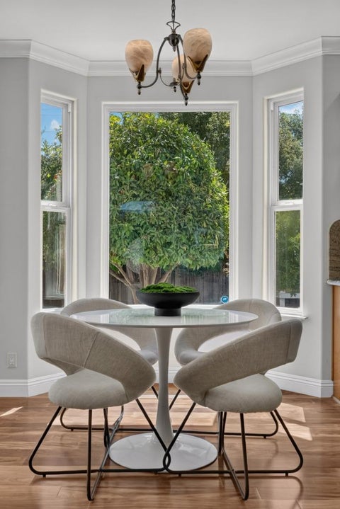 Tiny photo for 1598 Morton Avenue, LOS ALTOS, CA 94024 (MLS # ML82060482)