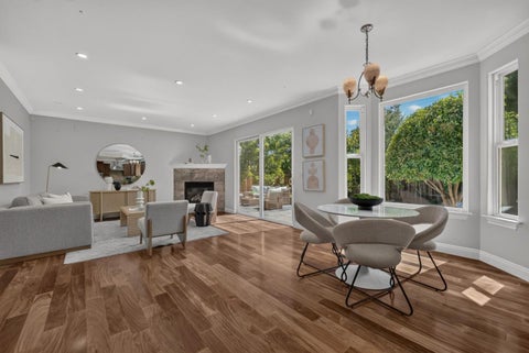 Tiny photo for 1598 Morton Avenue, LOS ALTOS, CA 94024 (MLS # ML82060482)