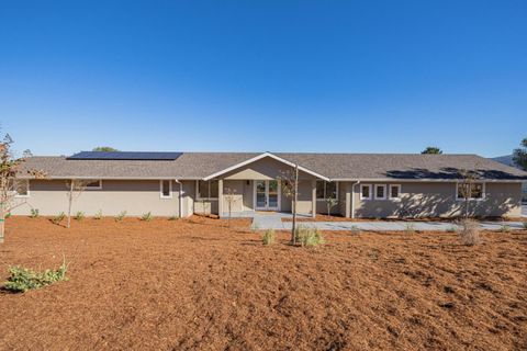 Photo of 26135 Laureles Grade Rd, CARMEL VALLEY, CA 93924 (MLS # ML82027389)