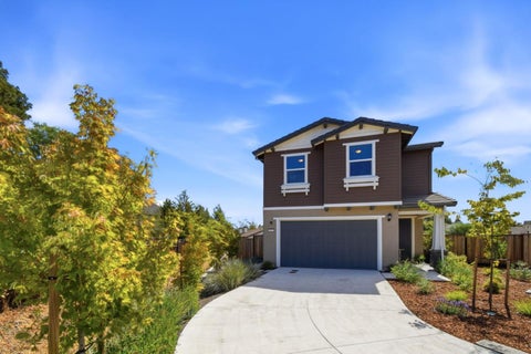 Photo of 479 Sanchez Court, SONOMA, CA 95476 (MLS # ML82061024)