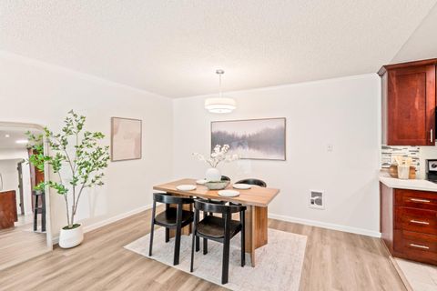 Tiny photo for 1031 Cherry Avenue #29, SAN BRUNO, CA 94066 (MLS # ML82029276)