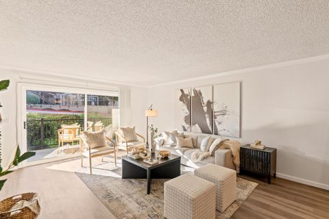 Tiny photo for 1031 Cherry Avenue #29, SAN BRUNO, CA 94066 (MLS # ML82029276)