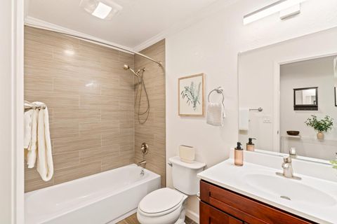 Tiny photo for 1031 Cherry Avenue #29, SAN BRUNO, CA 94066 (MLS # ML82029276)