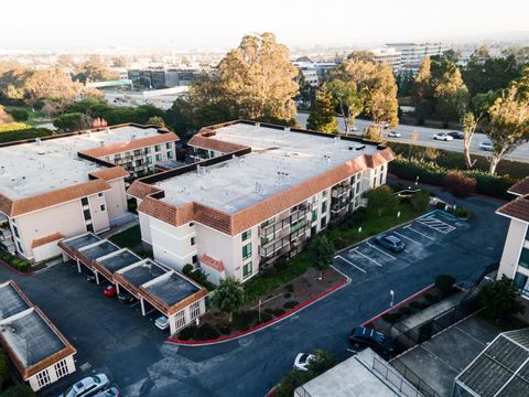 Tiny photo for 1031 Cherry Avenue #29, SAN BRUNO, CA 94066 (MLS # ML82029276)