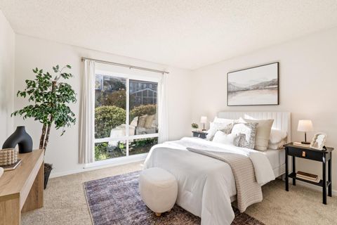 Tiny photo for 1031 Cherry Avenue #29, SAN BRUNO, CA 94066 (MLS # ML82029276)