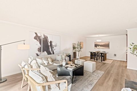 Tiny photo for 1031 Cherry Avenue #29, SAN BRUNO, CA 94066 (MLS # ML82029276)