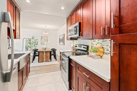 Tiny photo for 1031 Cherry Avenue #29, SAN BRUNO, CA 94066 (MLS # ML82029276)