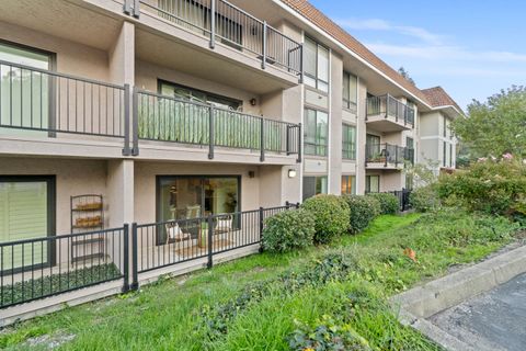 Tiny photo for 1031 Cherry Avenue #29, SAN BRUNO, CA 94066 (MLS # ML82029276)