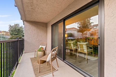 Tiny photo for 1031 Cherry Avenue #29, SAN BRUNO, CA 94066 (MLS # ML82029276)