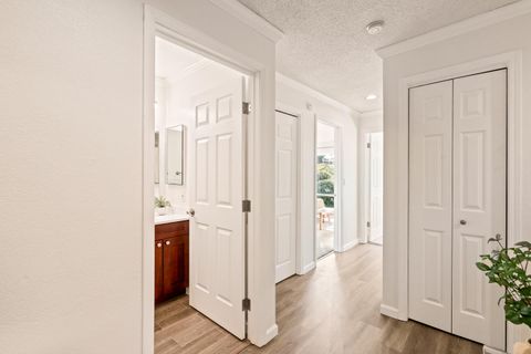 Tiny photo for 1031 Cherry Avenue #29, SAN BRUNO, CA 94066 (MLS # ML82029276)