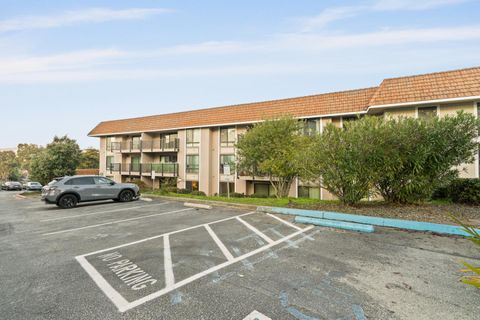 Tiny photo for 1031 Cherry Avenue #29, SAN BRUNO, CA 94066 (MLS # ML82029276)