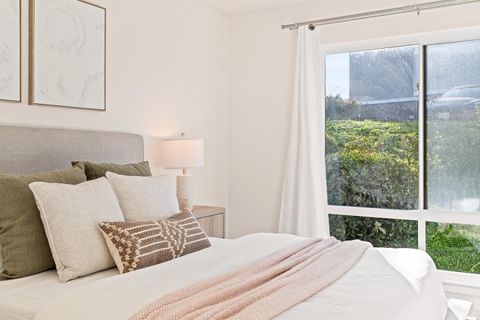 Tiny photo for 1031 Cherry Avenue #29, SAN BRUNO, CA 94066 (MLS # ML82029276)