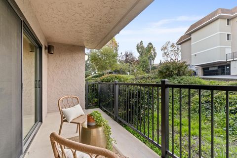 Tiny photo for 1031 Cherry Avenue #29, SAN BRUNO, CA 94066 (MLS # ML82029276)