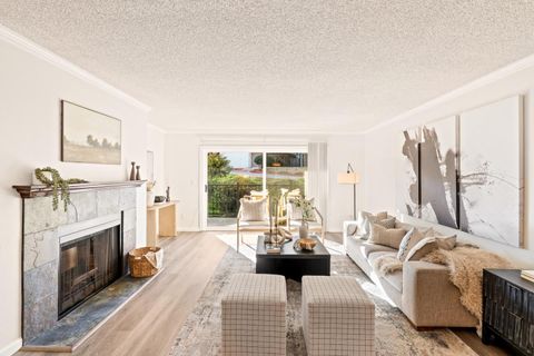 Tiny photo for 1031 Cherry Avenue #29, SAN BRUNO, CA 94066 (MLS # ML82029276)