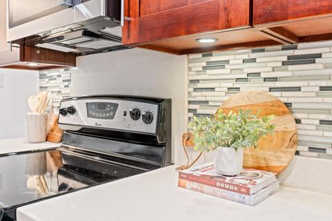 Tiny photo for 1031 Cherry Avenue #29, SAN BRUNO, CA 94066 (MLS # ML82029276)