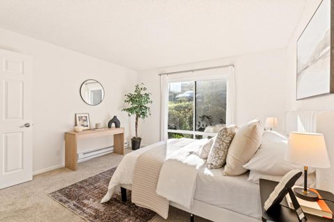 Tiny photo for 1031 Cherry Avenue #29, SAN BRUNO, CA 94066 (MLS # ML82029276)