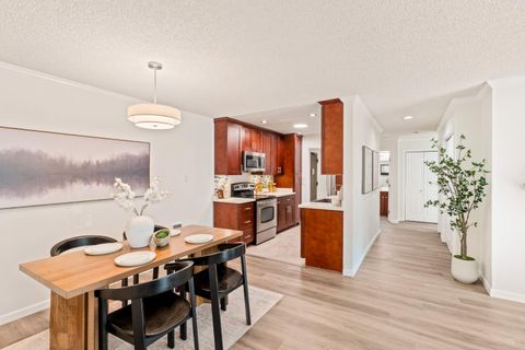 Tiny photo for 1031 Cherry Avenue #29, SAN BRUNO, CA 94066 (MLS # ML82029276)